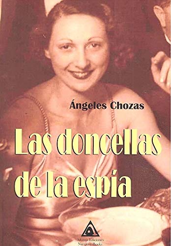Las doncellas de la espía