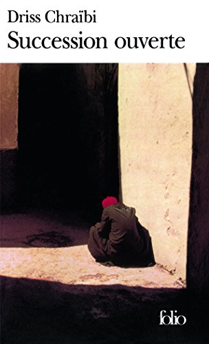 Succession Ouverte von Folio