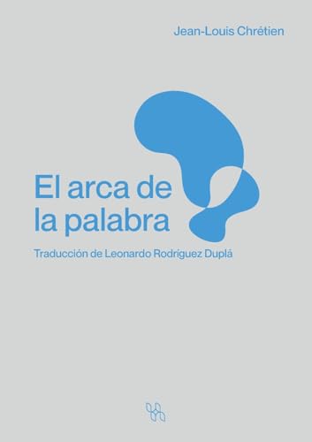 El arca de la palabra von Editorial NUN