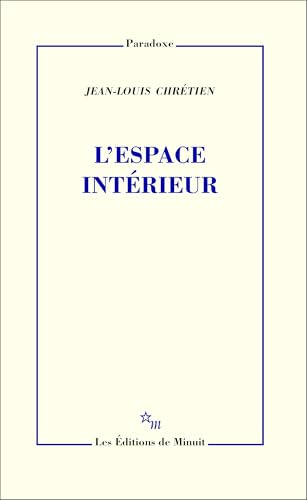 L'espace intérieur