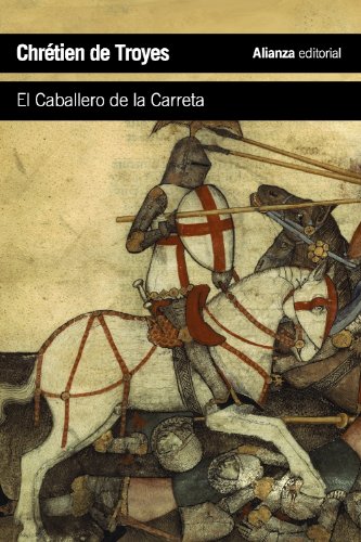 El caballero de la carreta (El libro de bolsillo - Literatura)