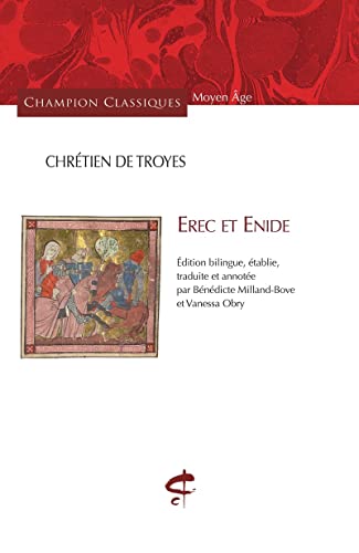 EREC ET ENIDE von CHAMPION