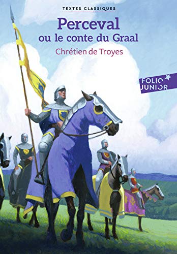 Perceval ou Le conte du Graal