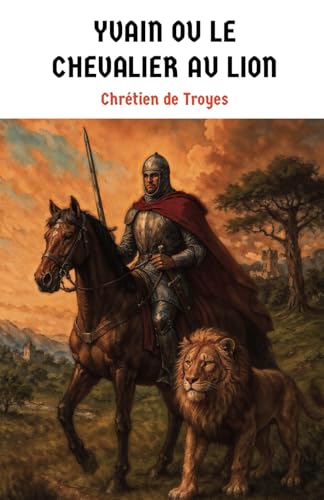 Yvain ou le Chevalier au lion: édition intégrale en prose en français moderne Yvain ou le Chevalier au lion: édition intégrale en prose en français moderne von Independently published