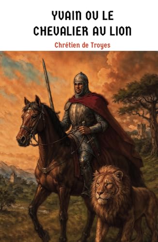 Yvain ou le Chevalier au lion: édition intégrale en prose en français moderne Yvain ou le Chevalier au lion: édition intégrale en prose en français moderne von Independently published