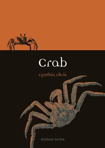 Crab (Animal) von Reaktion Books