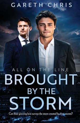Brought by the Storm (All on the Line, Band 1) von Pride Publishing