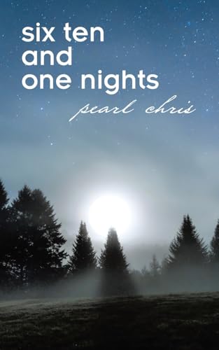 six ten and one nights von Archway Publishing