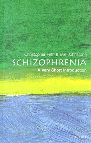 Schizophrenia: A Very Short Introduction (Very Short Introductions) von Oxford University Press, USA