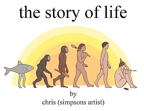 The Story of Life von Trapeze