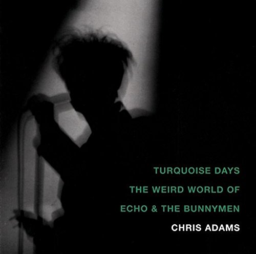 Turquoise Days: The Weird World of Echo and the Bunnymen von Soft Skull Press