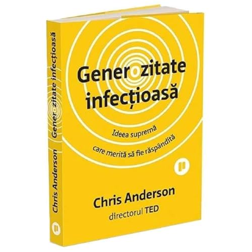 Generozitate Infectioasa von Publica