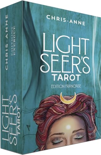 Light Seer's Tarot - Édition française von EXERGUE
