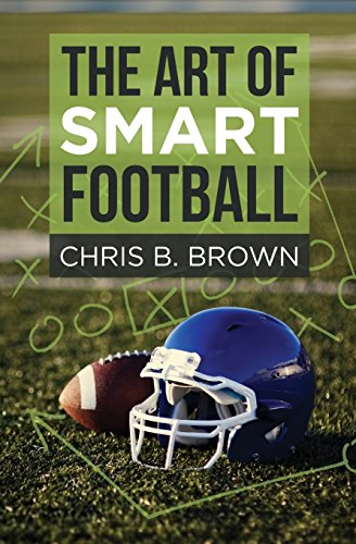 The Art of Smart Football von Scbb Press