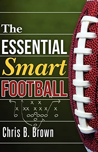 The Essential Smart Football von Createspace Independent Publishing Platform