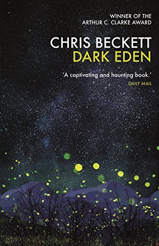 Dark Eden von Atlantic Books