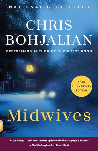 Midwives: A Novel: A Novel (Oprah's Book Club) (Vintage Contemporaries)