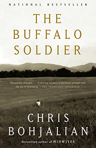 The Buffalo Soldier: A Novel (Vintage Contemporaries) von Vintage