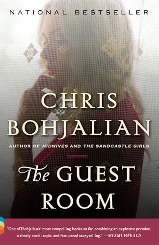 The Guest Room (Vintage Contemporaries)