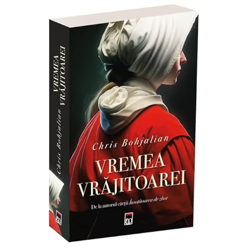 Vremea Vrajitoarei von Rao