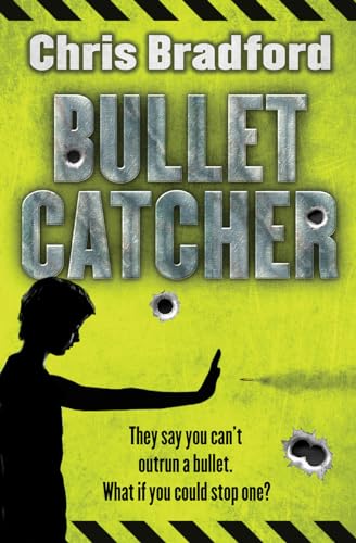 Bulletcatcher von Barrington Stoke