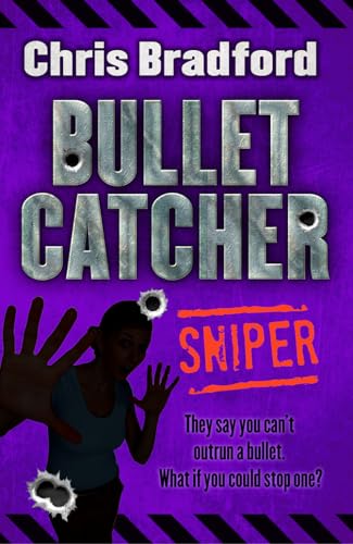 Sniper (Bulletcatcher) von Barrington Stoke