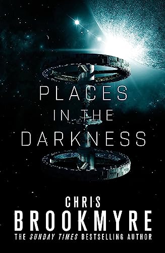 Places in the Darkness: Nominiert: McIlvanney Prize for Scottish Crime 2018 von Orbit