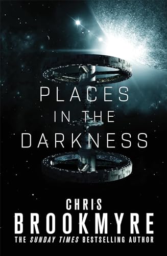 Places in the Darkness: Nominiert: McIlvanney Prize for Scottish Crime 2018