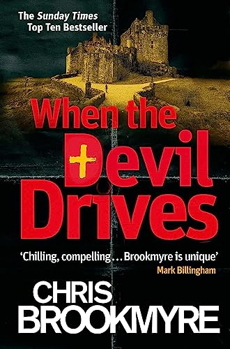 When The Devil Drives (Jasmine Sharp) von Abacus