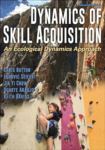 Dynamics of Skill Acquisition: An Ecological Dynamics Approach