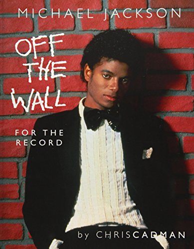 Michael Jackson Off The Wall For The Record