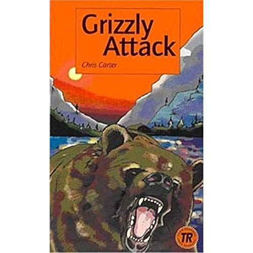 Grizzly Attack