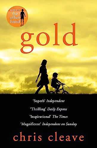 Gold Gold von Sceptre