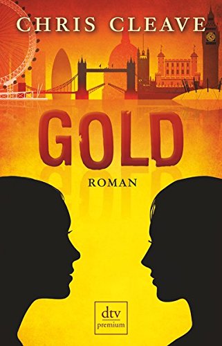 Gold: Roman von dtv Verlagsgesellschaft