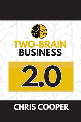 Two-Brain Business 2.0 (Grow Your Gym Series) von CREATESPACE