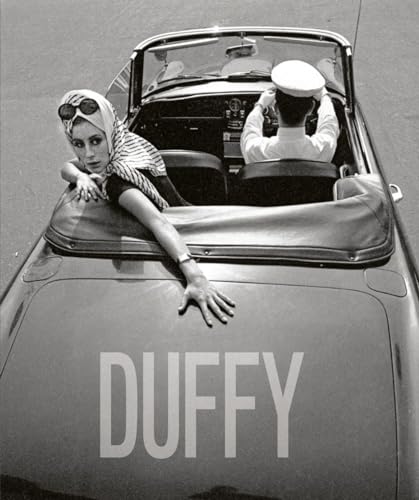 Duffy von Acc Art Books