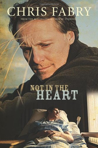 Not in the Heart von Tyndale House Publishers