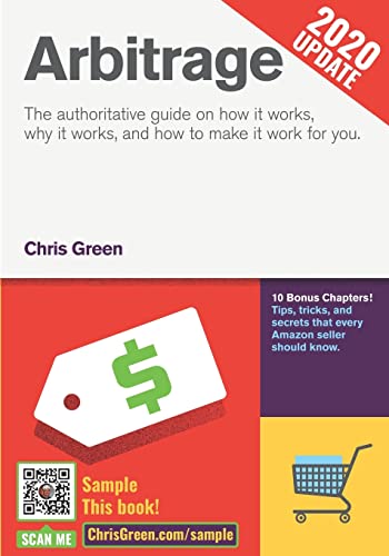 Arbitrage: The authoritative guide on how it works, why it works, and how it can work for you von CREATESPACE