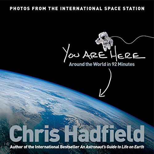 You Are Here: Around the World in 92 Minutes