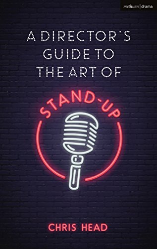 Director’s Guide to the Art of Stand-up, A (Performance Books)