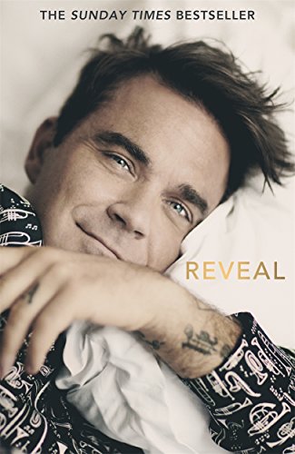 Reveal: Robbie Williams - As close as you can get to the man behind the Netflix Documentary Reveal: Robbie Williams - As close as you can get to the man behind the Netflix Documentary