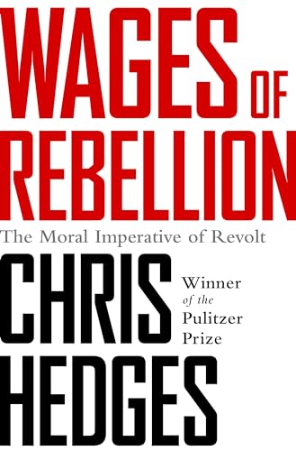 Wages of Rebellion