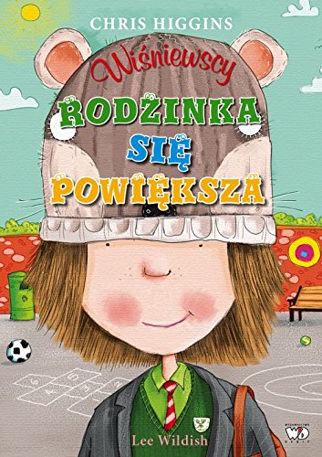 Wisniewscy Rodzinka sie powieksza von Debit