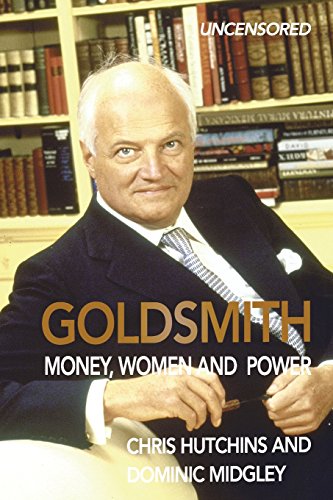 Goldsmith: Money, Women and Power