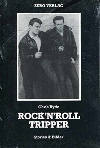 Rock'n'Roll Tripper: Stories u. Bilder