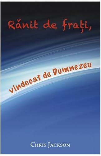 Ranit De Frati, Vindecat De Dumnezeu