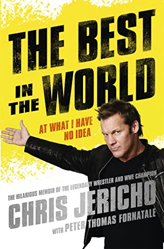 The Best in the World: At What I Have No Idea von Orion