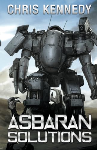 Asbaran Solutions (The Revelations Cycle, Band 2) von Seventh Seal Press