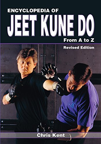 Encyclopedia of Jeet Kune Do: From A to Z von Empire Books