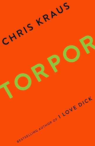 Torpor: Tuskar Rock Press